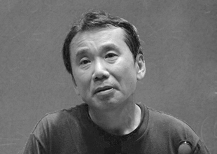 村上春樹