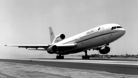 L-1011 トライスター