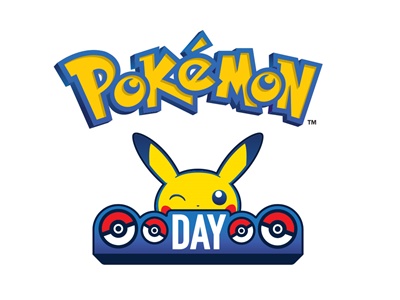 Pokémon Day