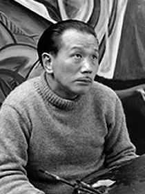 岡本太郎