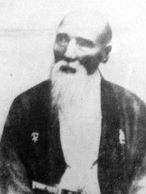 斎藤弥九郎