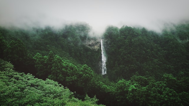 那智の滝