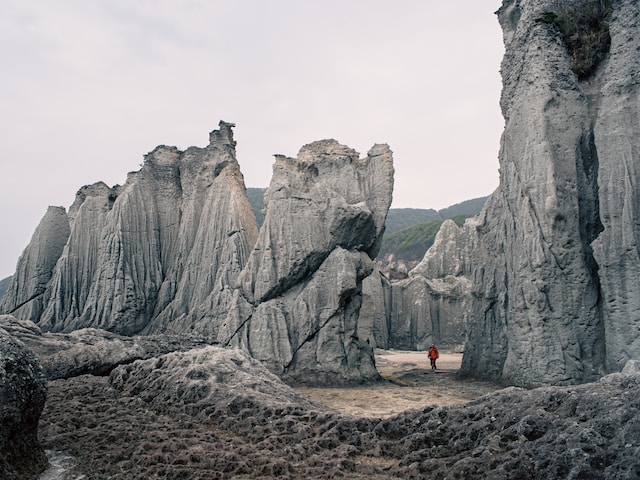 仏ヶ浦