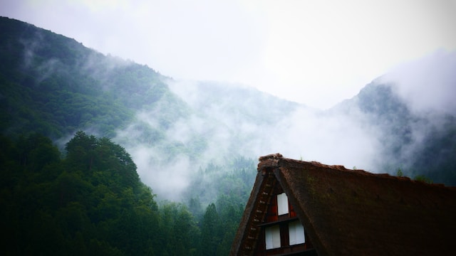 日本の風景