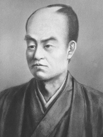 大村益次郎