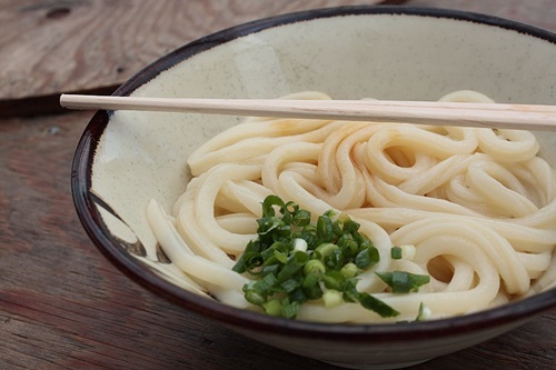 讃岐うどん