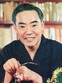 中谷宇吉郎