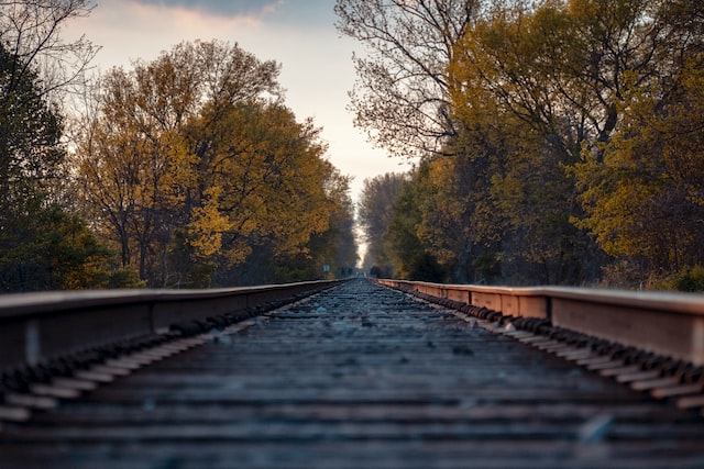 鉄道