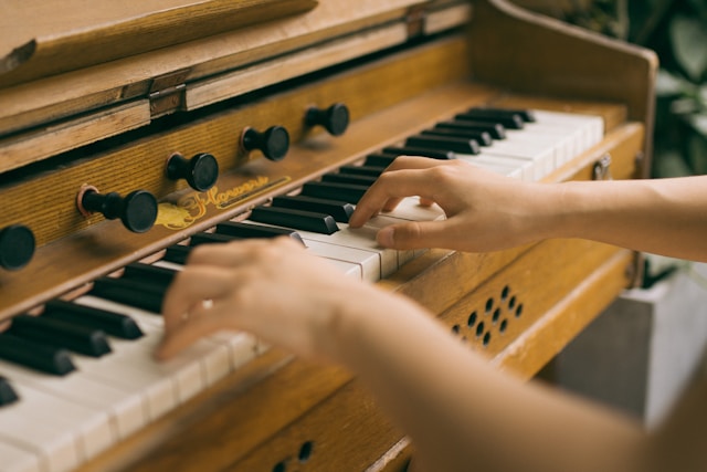 音楽・楽器の記念日