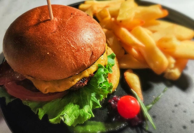 食べ物の記念日