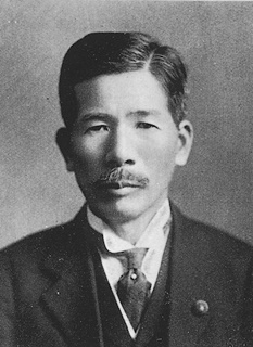 斎藤隆夫